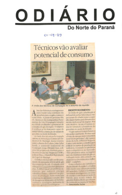 ACIM Clipping ACIM Agosto 1998