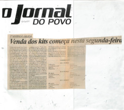 ACIM Clipping ACIM Fevereiro 1998