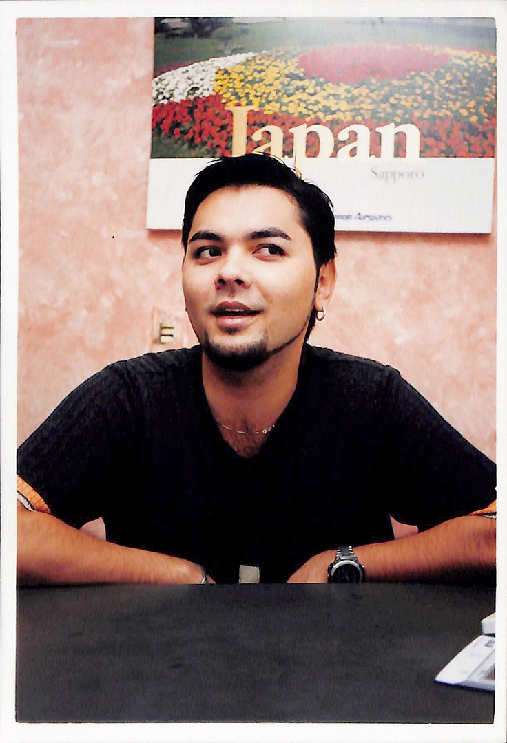 Imagem Fotos Soltas 52