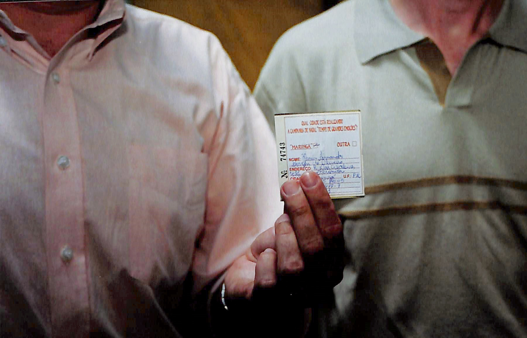 Imagem Envelope 011993 17