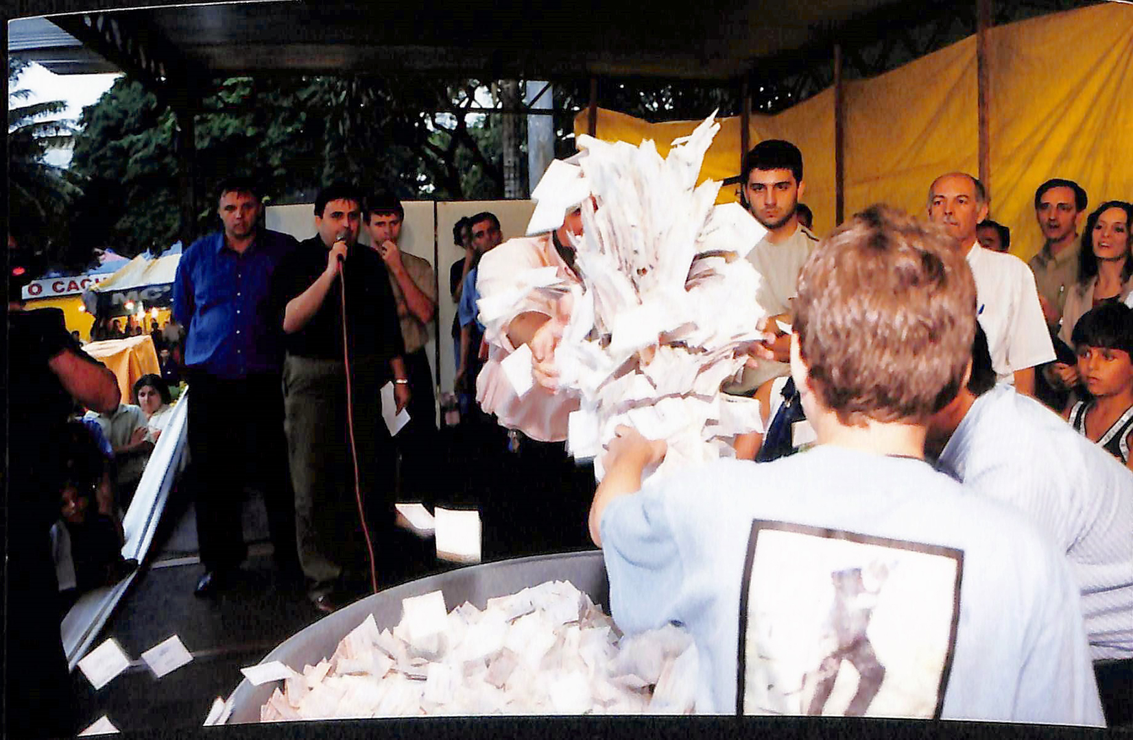 Imagem Envelope 011993 30