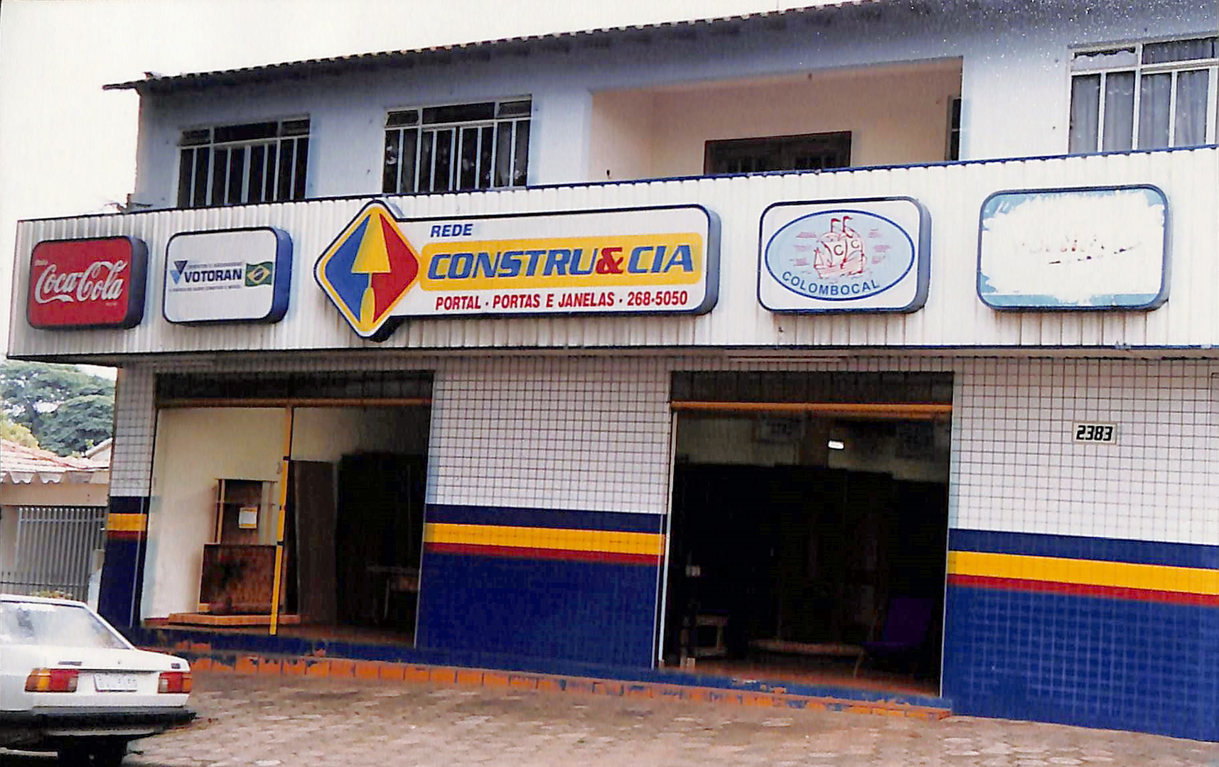 Imagem Envelope 0019020 40