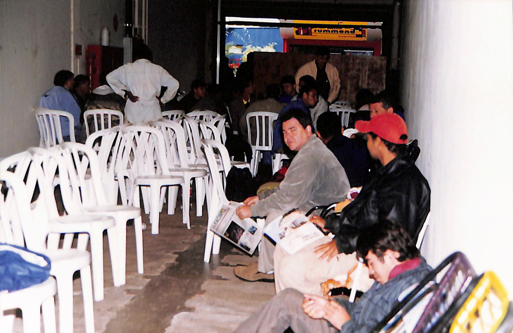 Imagem Envelope 0019021 35