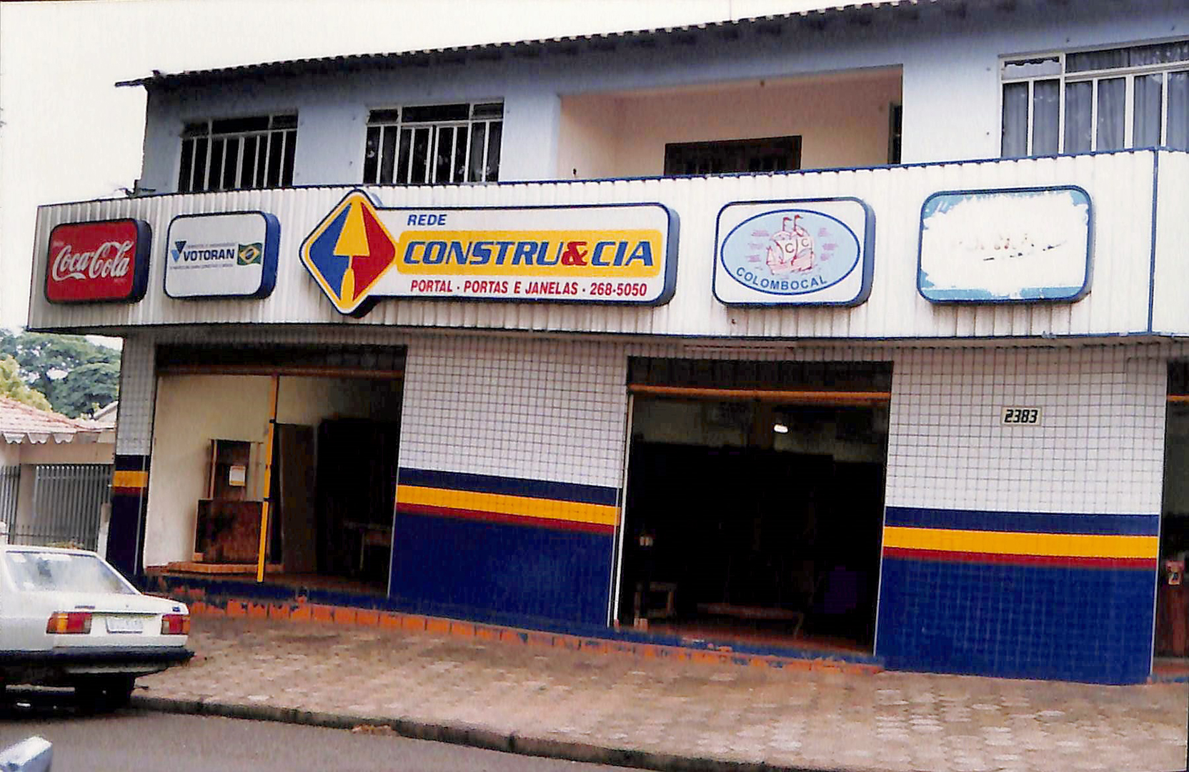 Imagem Envelope 0020007 08