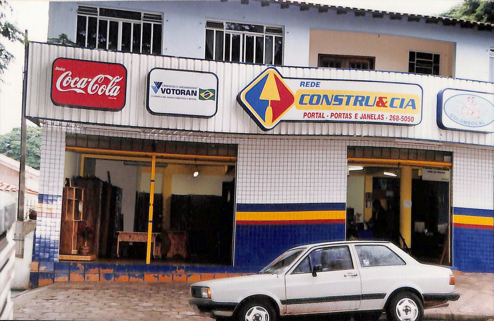 Imagem Envelope 0020007 32