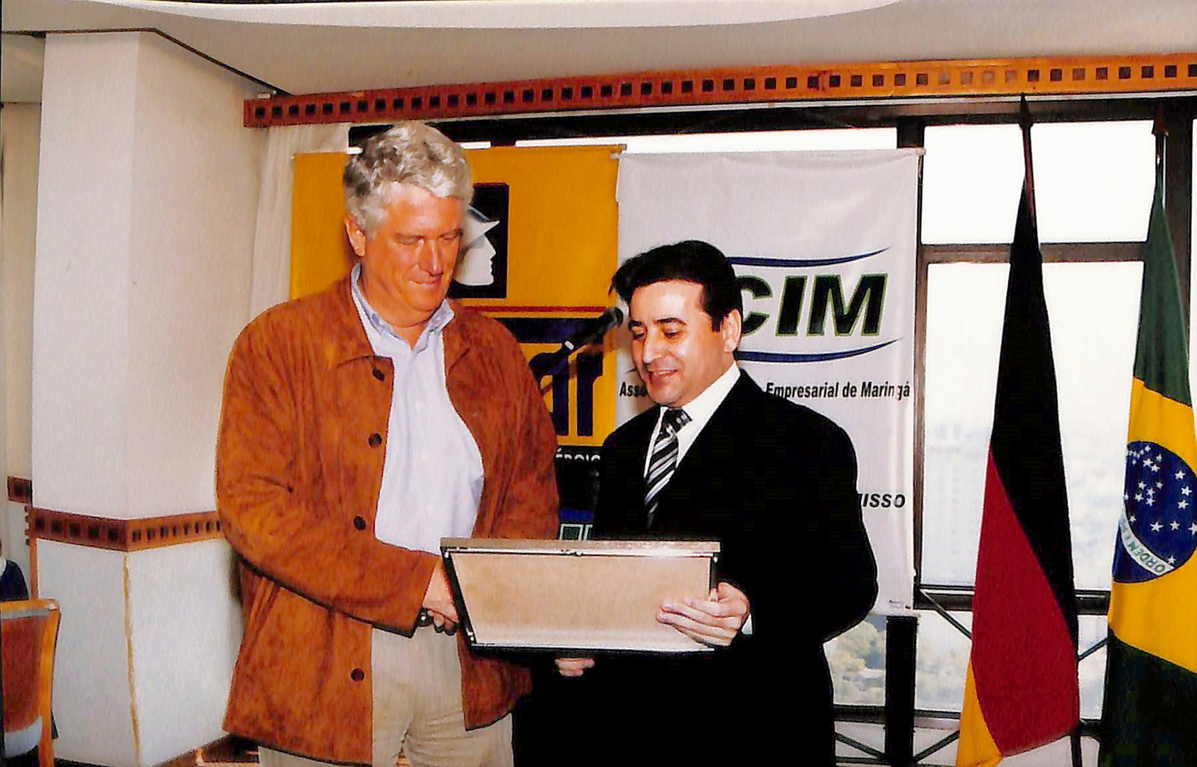 Imagem Envelope 0030761 39