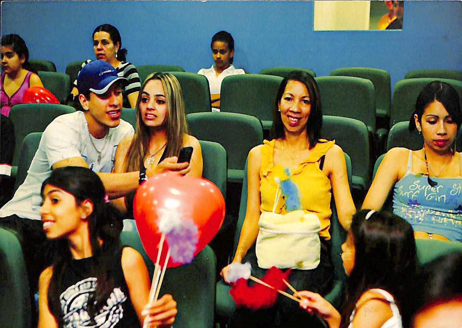 Imagem Fotos Soltas 04