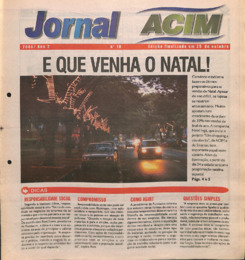 Jornal Acim v.02 n.18