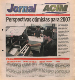 Jornal Acim v.02 n.19