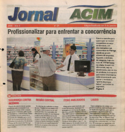 Jornal Acim v.04 n.31