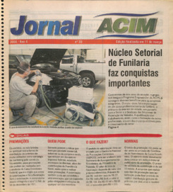 Jornal Acim v.04 n.33