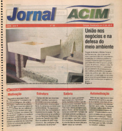 Jornal Acim v.04 n.34