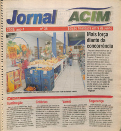 Jornal Acim v.04 n.36