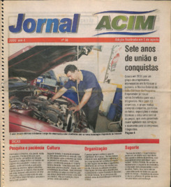 Jornal Acim v.04 n.38