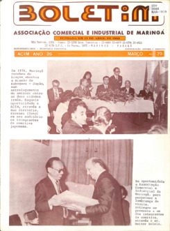 Revista Acim Boletim v.11 n.03