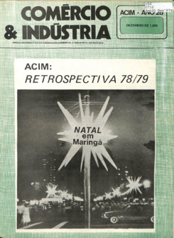 Revista Acim Comércio e Indústria v.26 n.12