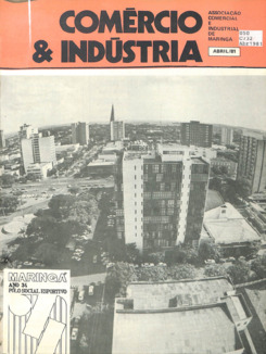 Revista Acim Comércio e Indústria v.17 n.04