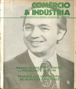 Revista Acim Comércio e Indústria v.18 n.01