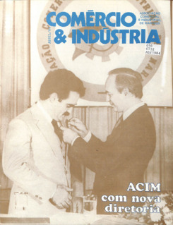 Revista Acim Comércio e Indústria v.20 n.04