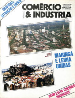 Revista Acim Comércio e Indústria v.20 n.09