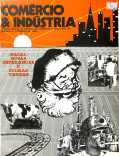 Revista Acim Comércio e Indústria v.21 n.12