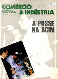 Revista Acim Comércio e Indústria v.22 n.04