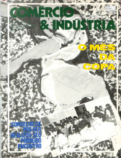 Revista Acim Comércio e Indústria v.22 n.06