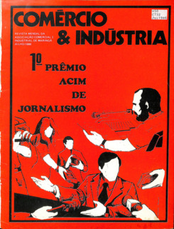 Revista Acim Comércio e Indústria v.22 n.07