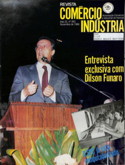 Revista Acim Comércio e Indústria v.22 n.263