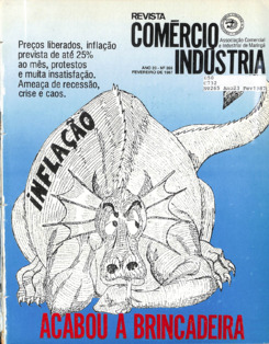 Revista Acim Comércio e Indústria v.23 n.265