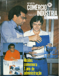 Revista Acim Comércio e Indústria v.23 n.267