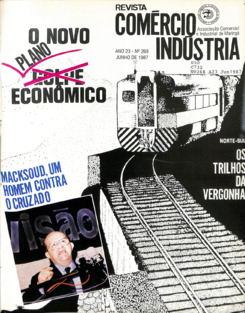 Revista Acim Comércio e Indústria v.23 n.268