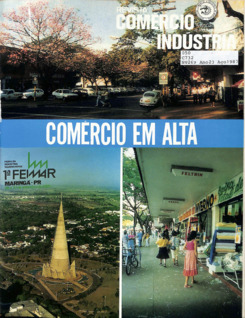 Revista Acim Comércio e Indústria v.23 n.269