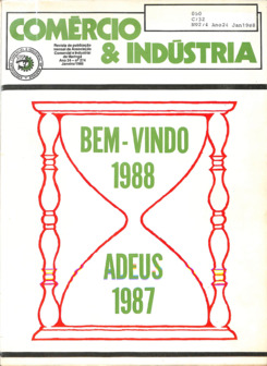 Revista Acim Comércio e Indústria v.24 n.274