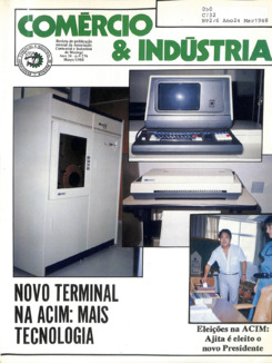 Revista Acim Comércio e Indústria v.24 n.276