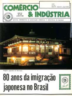 Revista Acim Comércio e Indústria v.24 n.279