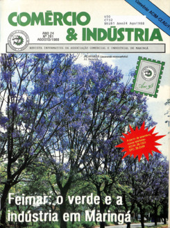 Revista Acim Comércio e Indústria v.24 n.281