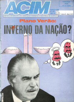 Revista Acim Comércio e Indústria v.24 n.287