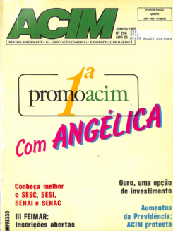 Revista Acim Comércio e Indústria v.24 n.290