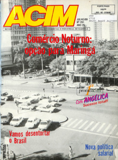 Revista Acim Comércio e Indústria v.24 n.291