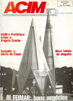 Revista Acim Comércio e Indústria v.24 n.294