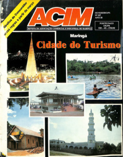 Revista Acim v.28 n.307