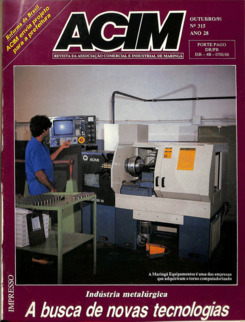 Revista Acim v.28 n.315