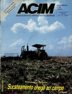 Revista Acim v.28 n.316