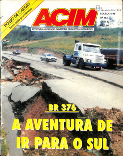 Revista Acim v.32 n.352