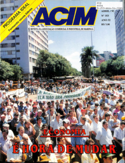 Revista Acim v.32 n.353