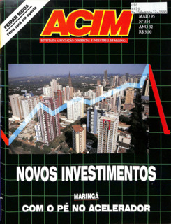 Revista Acim v.32 n.354