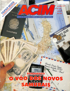 Revista Acim v.32 n.355