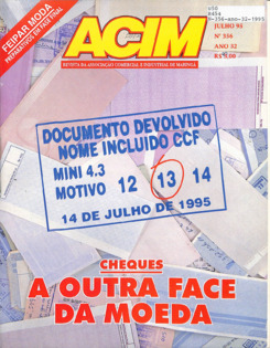 Revista Acim v.32 n.356