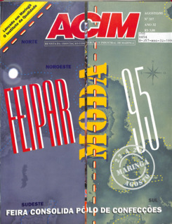 Revista Acim v.32 n.357